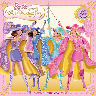 barbie-and-the-three-musketeers